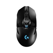 Logitech G903 Lightspeed HERO RGB Wireless Gaming Mouse